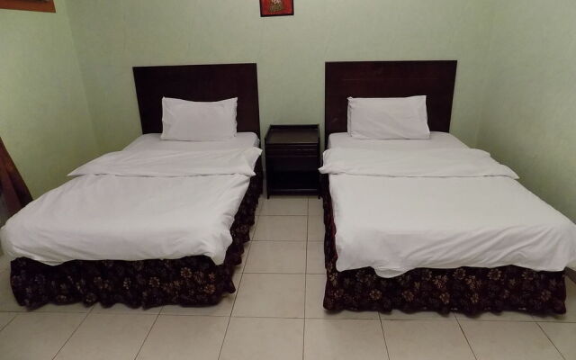 Al Yamama Palace - Al Naseem Branch 11 Apartment
