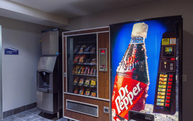 Studio Z, an Ascend Collection Hotel