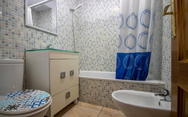 Hostal Luz del Sol Barbate