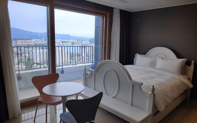 Hotel the Blue Terra