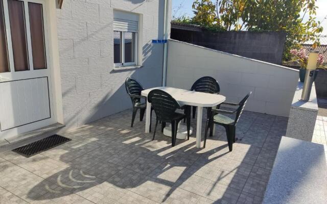 Casa de férias e fins de semana, 5