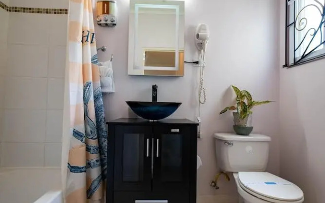 Nickels Garden Villas