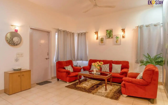 EKOSTAY - SIGNATURE Apartment