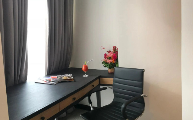 Swiss-Belhotel Papua