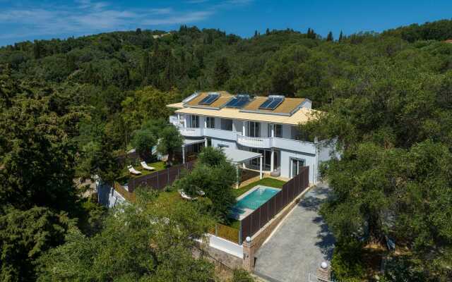 Playia Villas