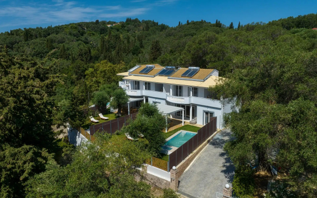 Playia Villas