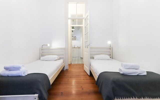 Castelo Typical by Homing