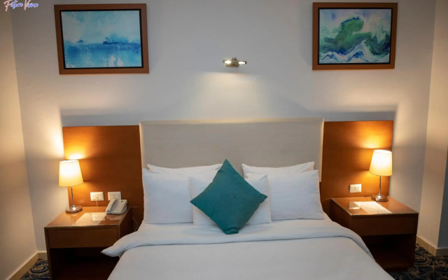 Rehana Plaza Hotel
