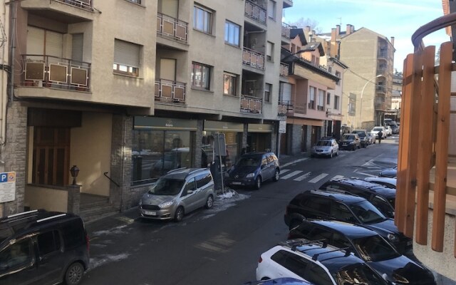 Apartament Turístic Correus