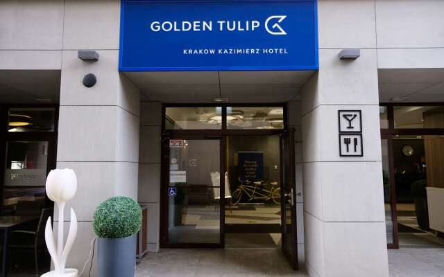 Golden Tulip Krakow Kazimierz