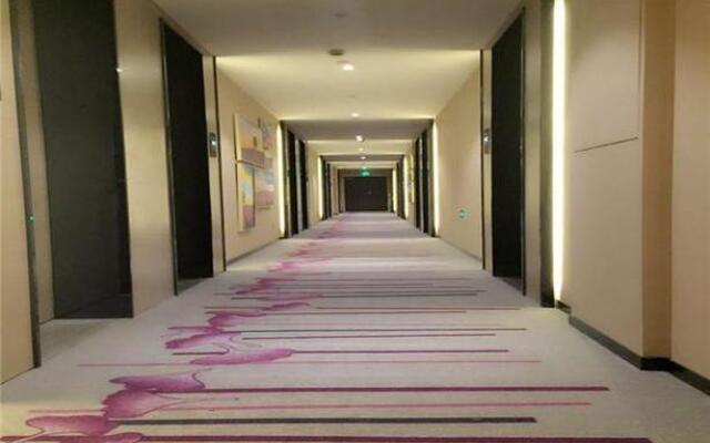 Lavande Hotel Harbin Highway Bridge Ice World Branch