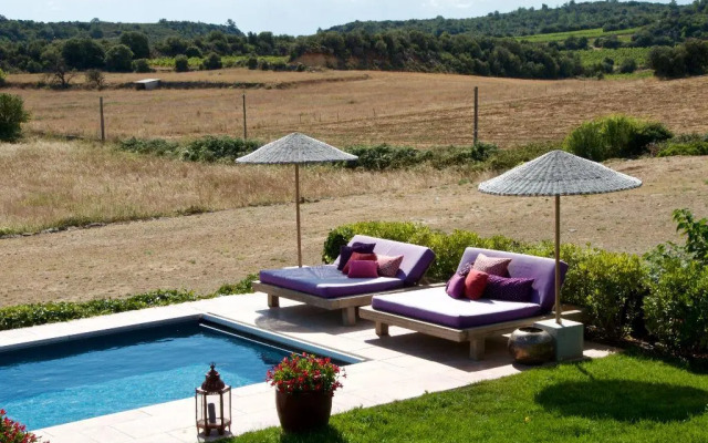 Château & Village Castigno - Wine Hotel & Resort