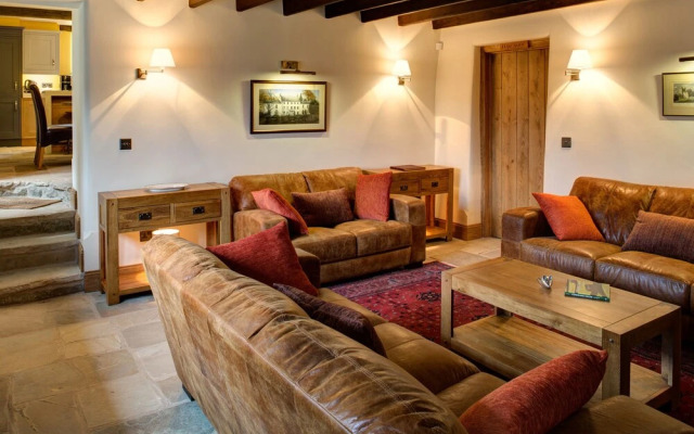 Neddy House
