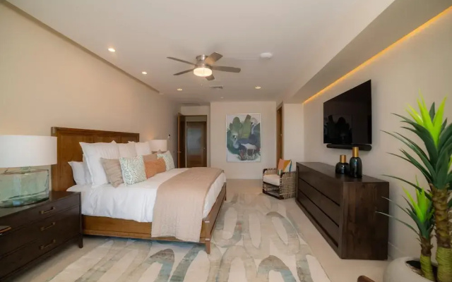 - Casa Blue Sail 6 bdr Ocean View - Family