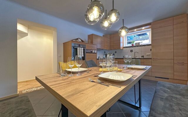 Fantastic Apartment With Terrace