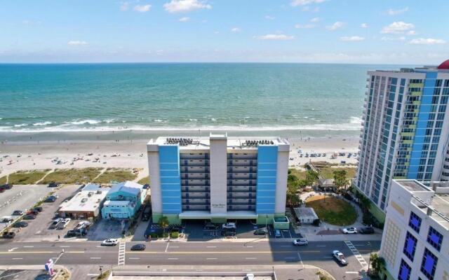 Springs Towers 304 3Br