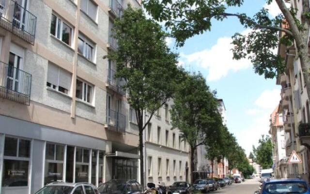 CityCosy Strasbourg - Studio Flandre