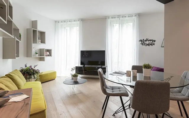 Aliprandi 29 in Monza