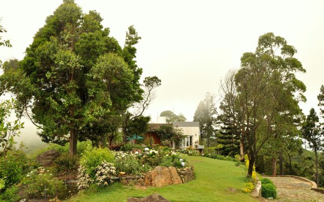 Clouds Holiday Bungalow Haputhale