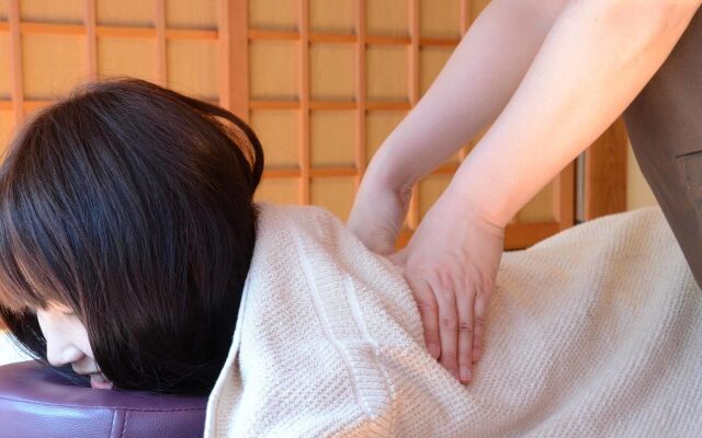 Shirahone Onsen Tsuruya Ryokan