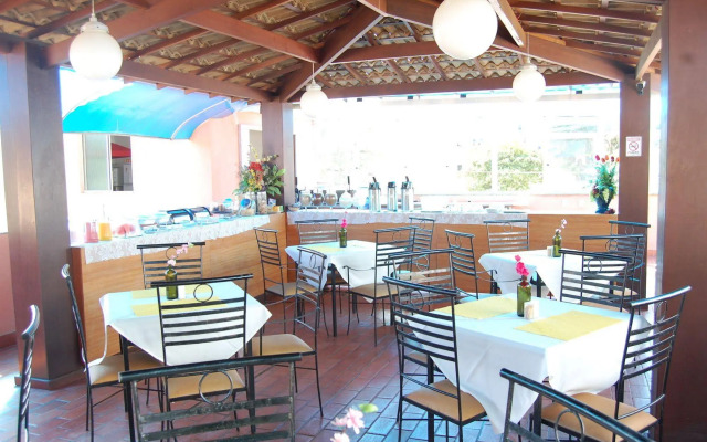 Hotel Charme Fonte do Boi