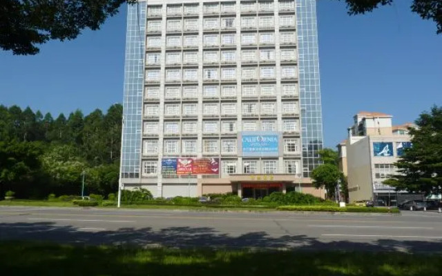 Sen Mei Hotel