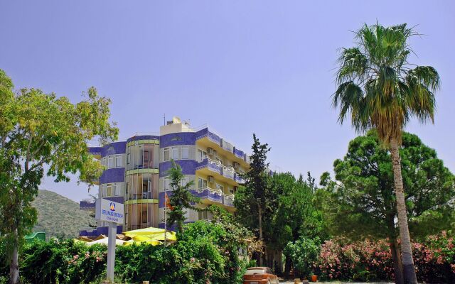 Selinus Beach Club Hotel