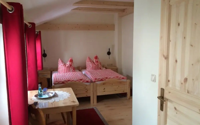 Pension Zum Bauernstübl