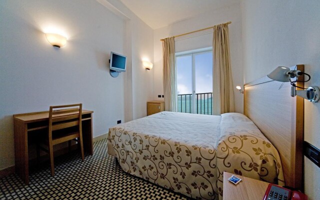 Hotel Venere Azzurra