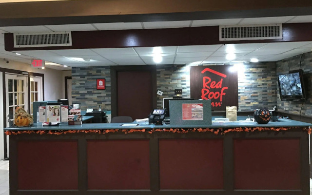 Red Roof Inn Morgan City