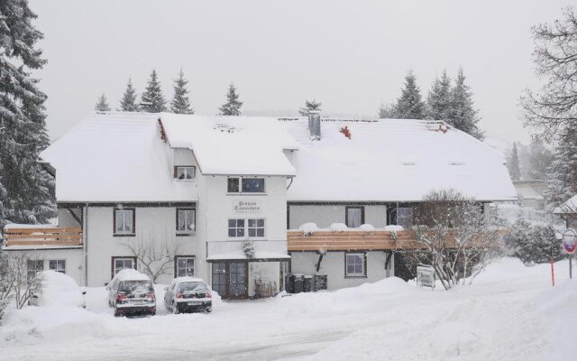 Pension Tannenheim