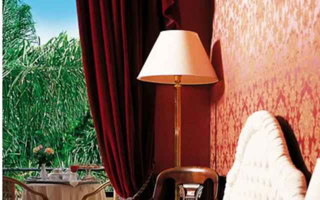 Hotel Meridiana