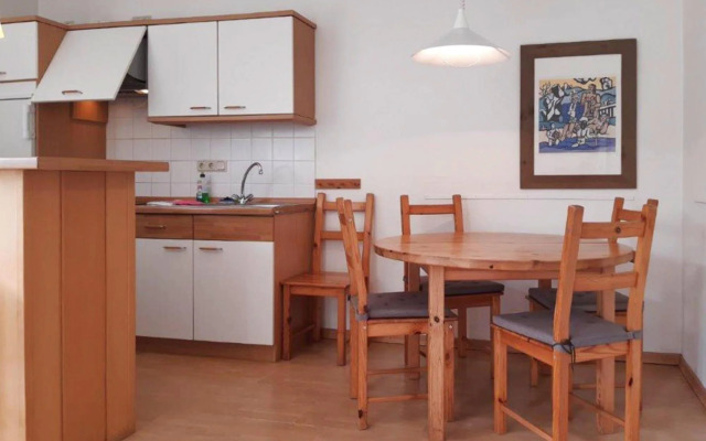 Apartments Blue House, Putbus