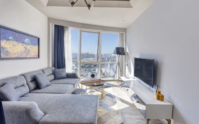 NG Residence by NewInn