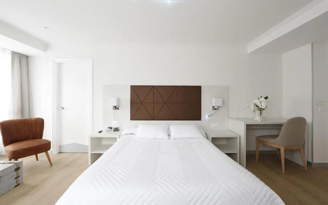 Hotel Loiola