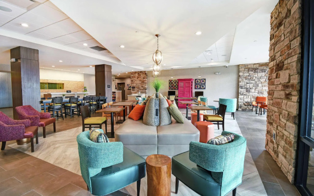 Home2 Suites by Hilton Beloit