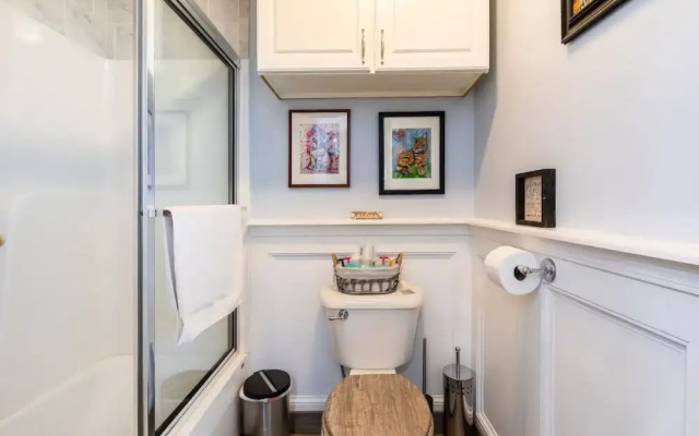 The Artist Studio Loft Inc
