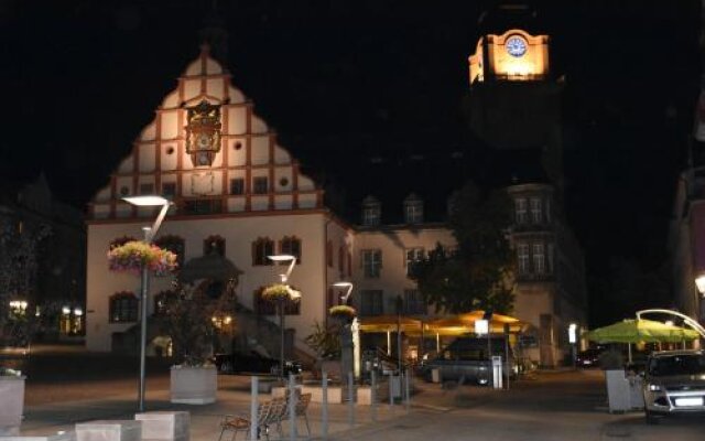 Hotel Garni Am Klostermarkt