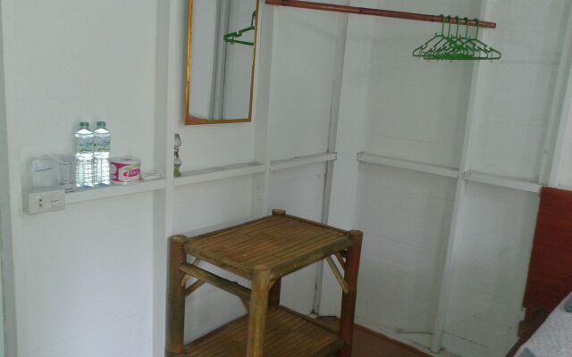 The New Andaman Bay Bungalow