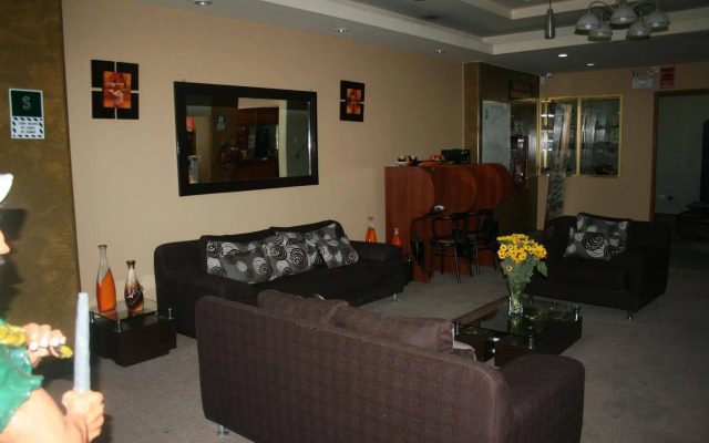 Hotel La Joya