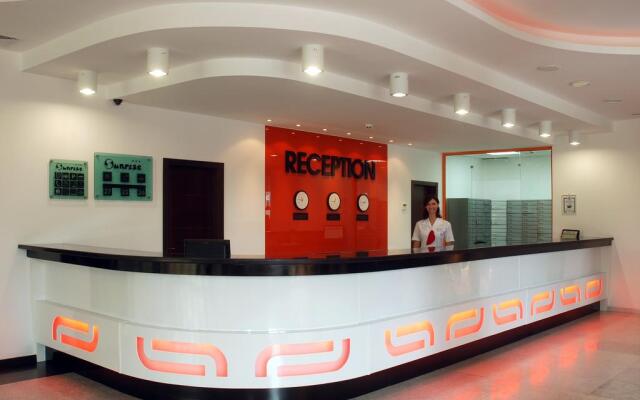 Sunshine Magnolia & Spa