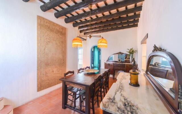 Casa Spa La Agueda y Robledo