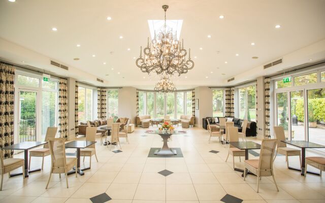 The Spa Hotel
