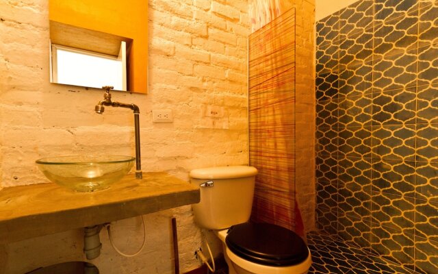 Hostal Fátima