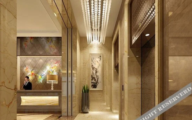 Wang Chao Hotel