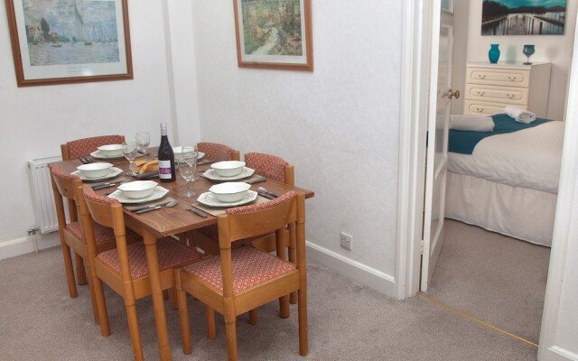 Weymouth Bay Apartment B