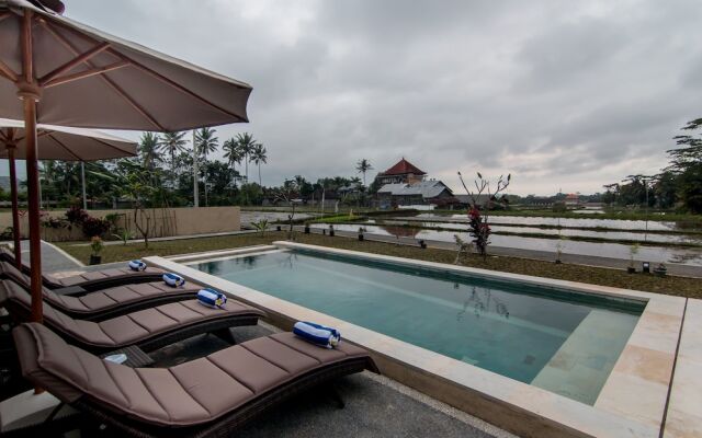 Niniku villa