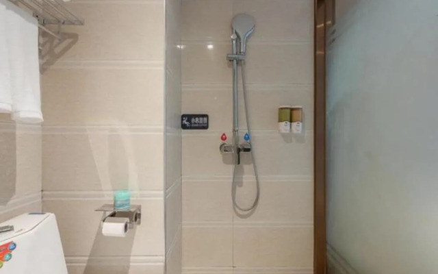 Yimi Hotel Guangzhou North Gate of Yuexiu Park