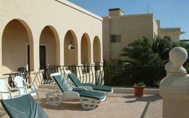 San Antonio Guest House