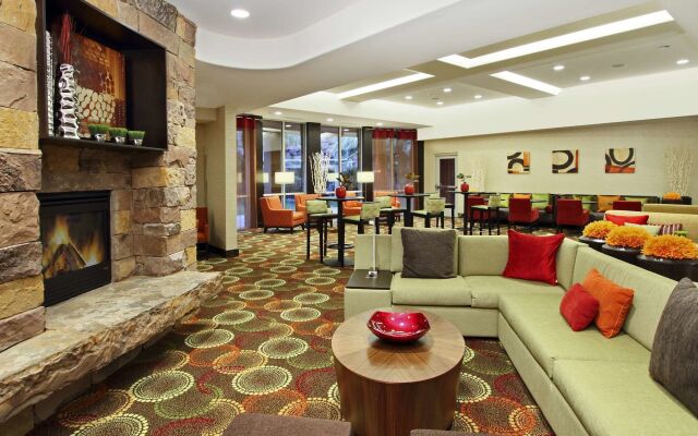 Courtyard by Marriott St George